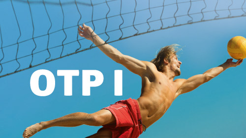 Grundkurs OTP1