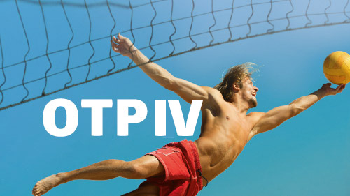 OTP IV
