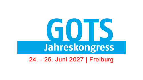 GOTS Kongress 2027